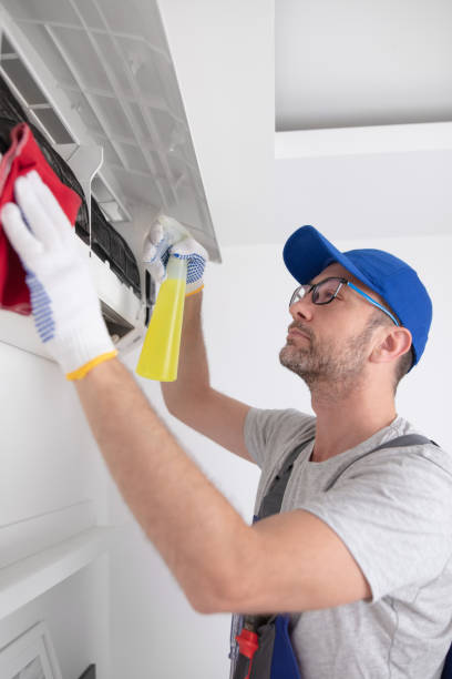 Ductwork Cleaning Services in Elida, OH